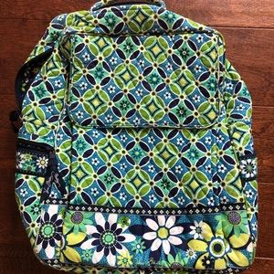 Vera Bradley backpack